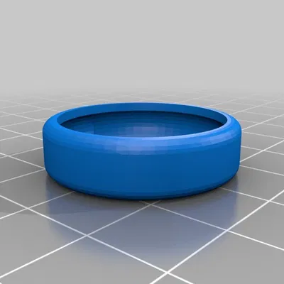 Vòng bi có lồng được đơn giản hóa