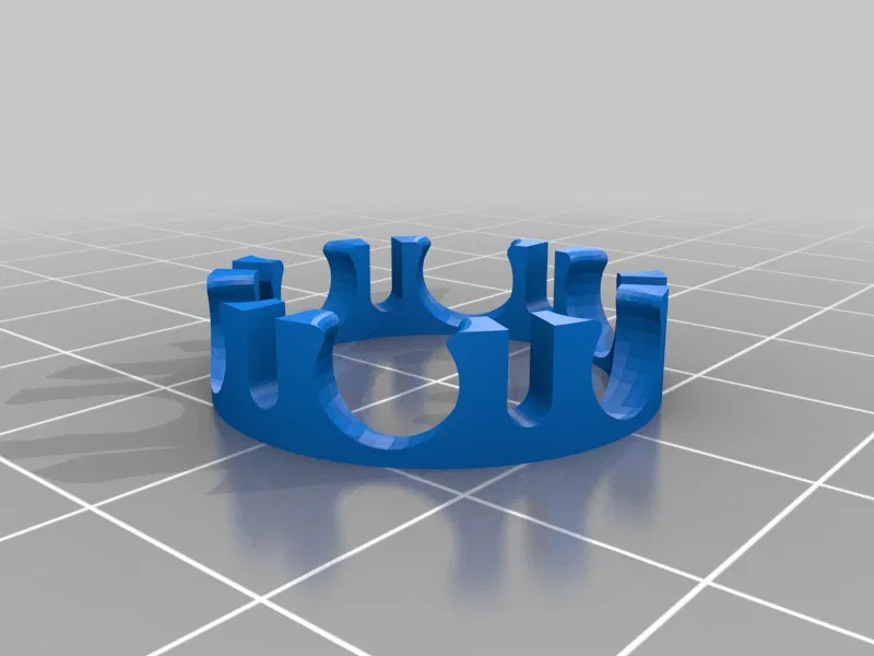 Vòng bi có lồng được đơn giản hóa - Image 6