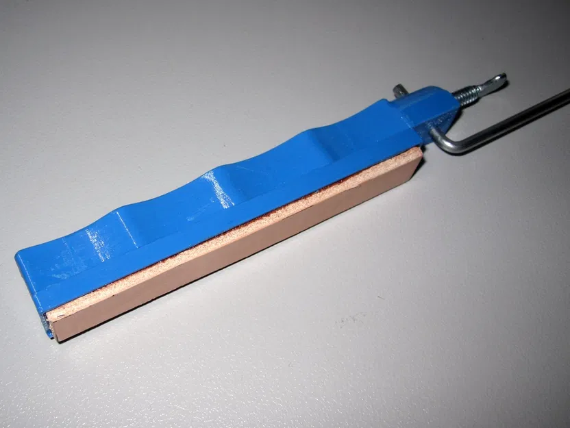 Tay cầm cho bộ mài dao Lansky - Image 3