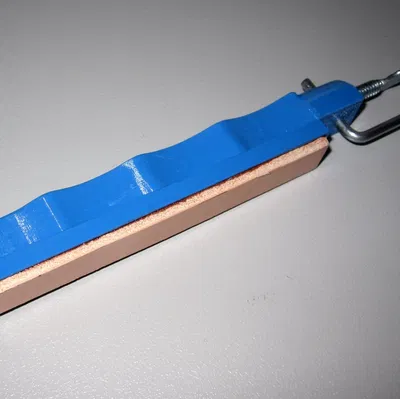 Tay cầm cho bộ mài dao Lansky