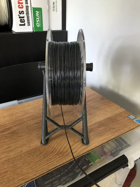 Giá đỡ dây tóc không cần đế - Image 2