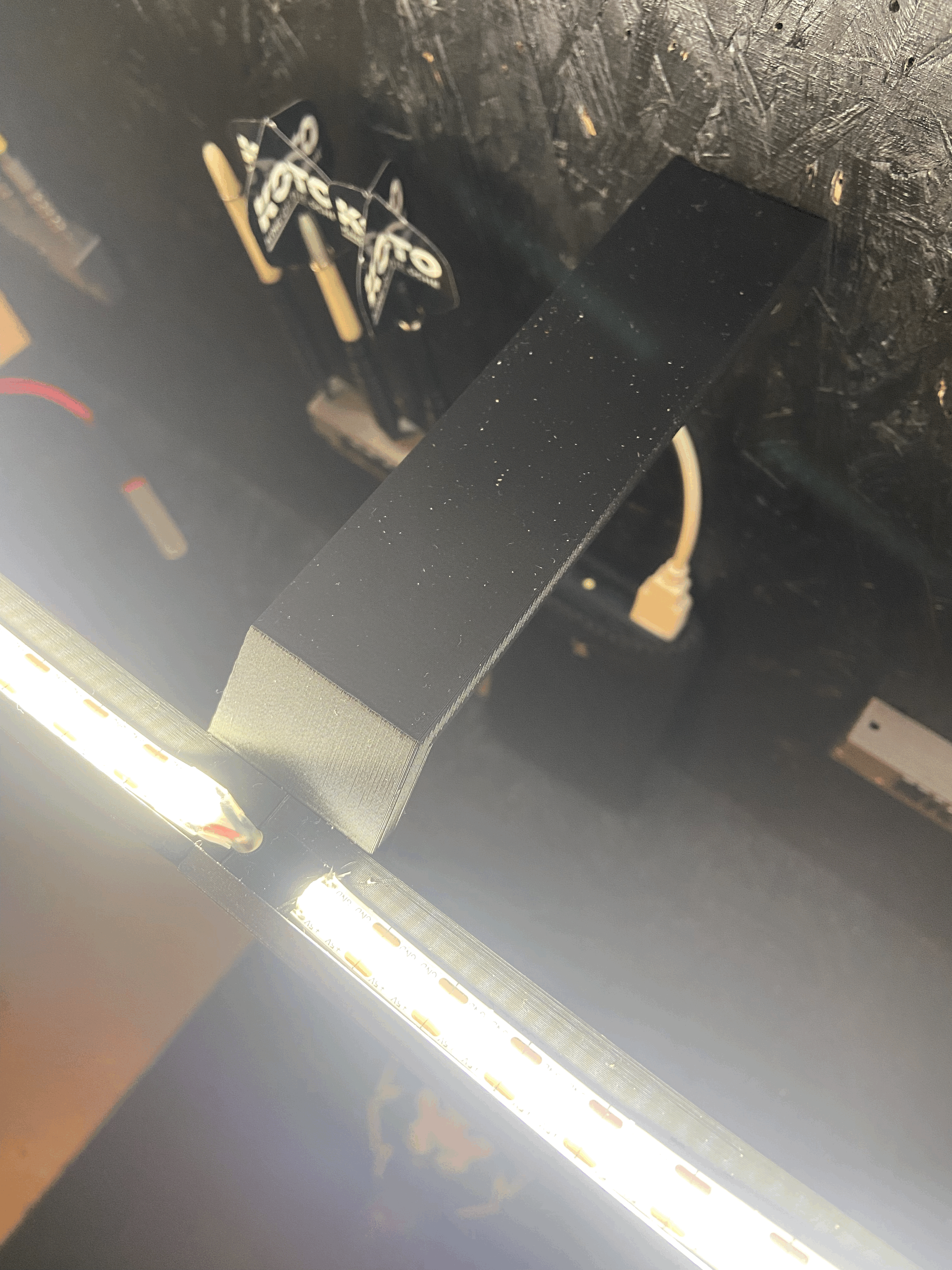 Đèn Vòng Sáng Cho Dart - Image 4