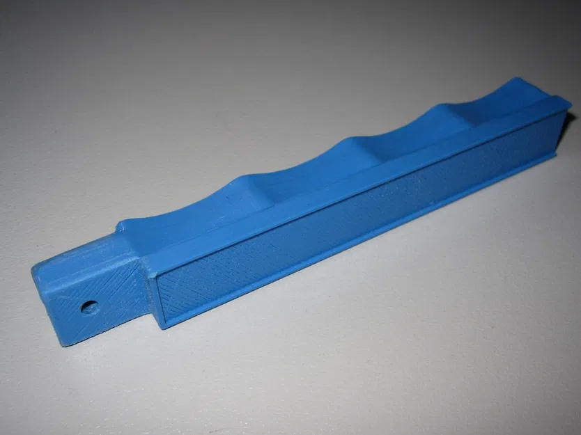 Tay cầm cho bộ mài dao Lansky - Image 4