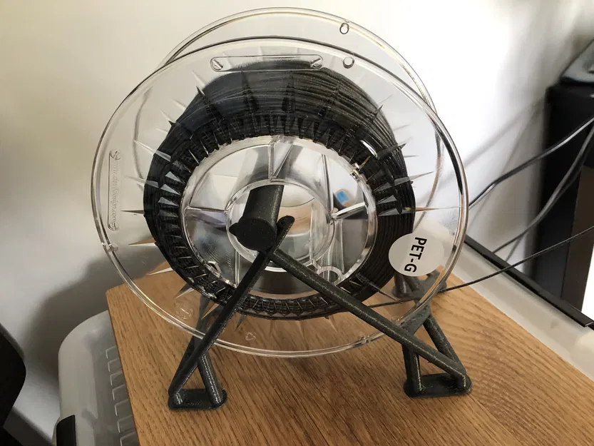 Giá đỡ dây tóc không cần đế - Image 3