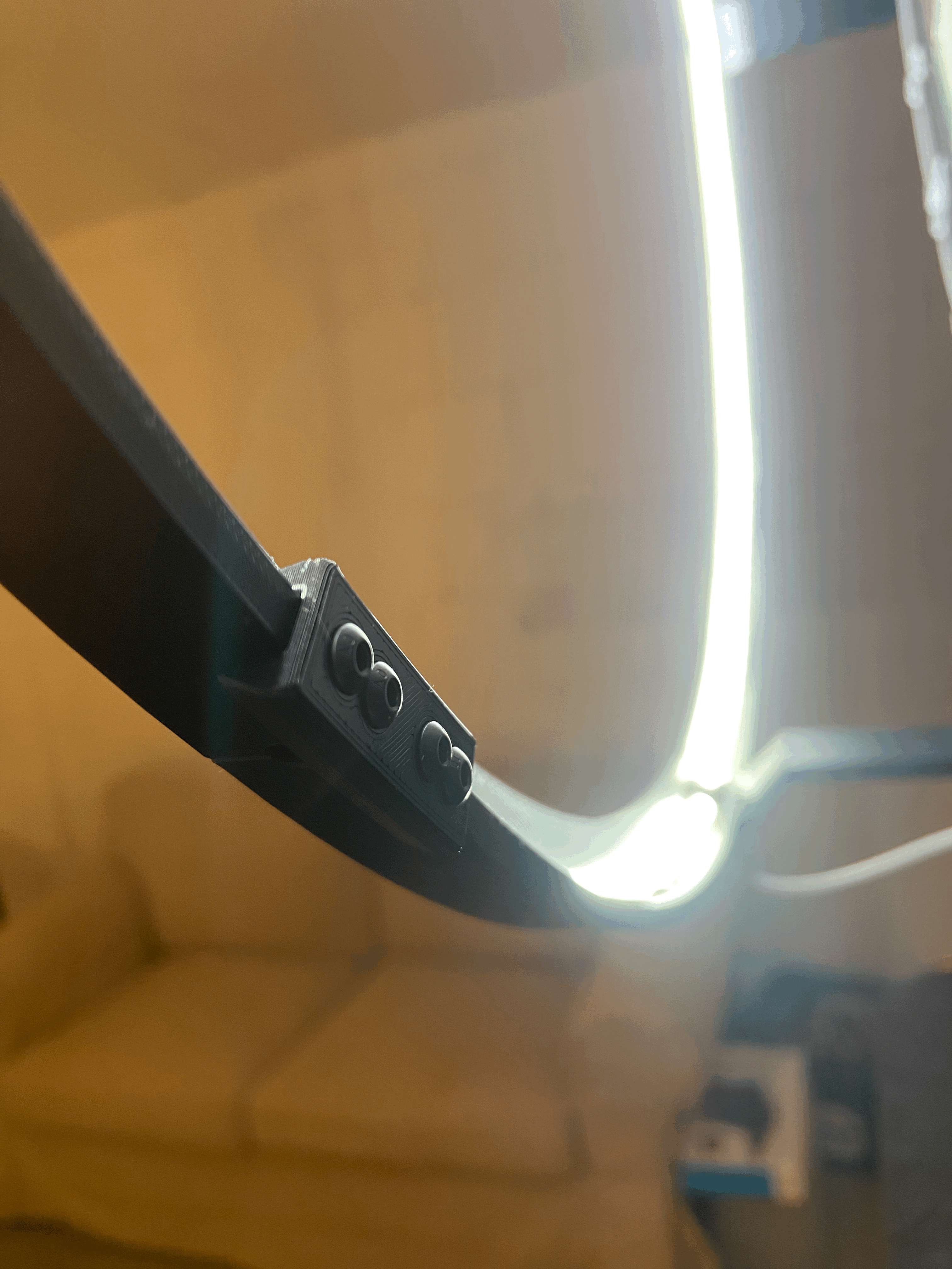 Đèn Vòng Sáng Cho Dart - Image 5