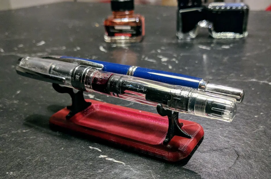 Chân Cắm Bút Đa Năng - Image 1