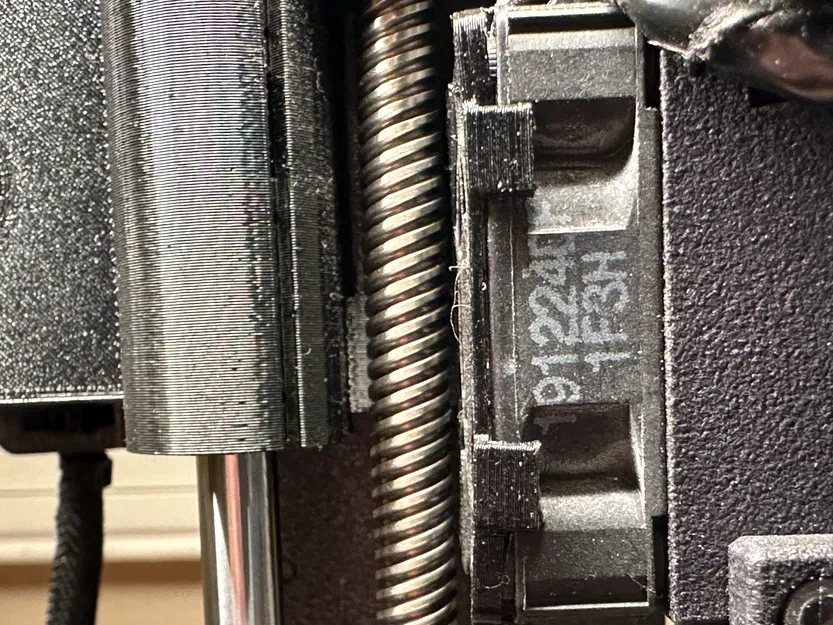 Nắp chụp/Lưới tản nhiệt quạt - gài siêu mỏng - 8 mẫu - Image 2