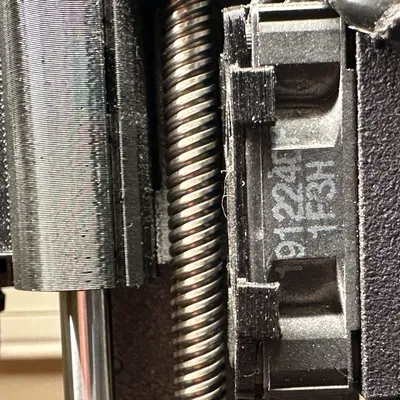 Nắp chụp/Lưới tản nhiệt quạt - gài siêu mỏng - 8 mẫu