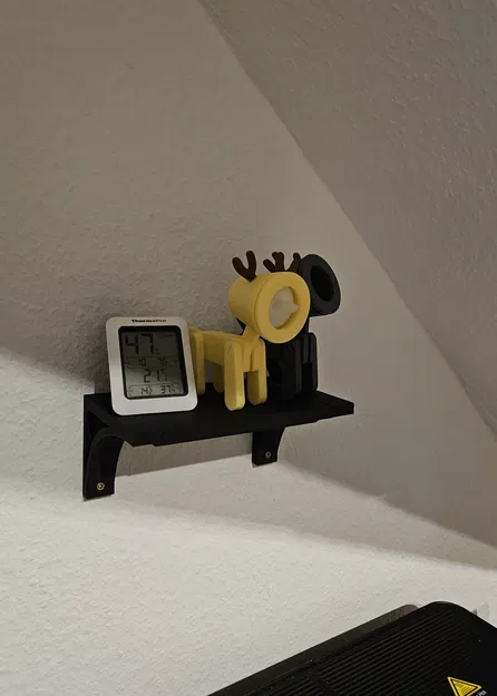 Kệ Tàng Hình Stealth Shelf - Giấu đồ đạc của bạn - Image 3