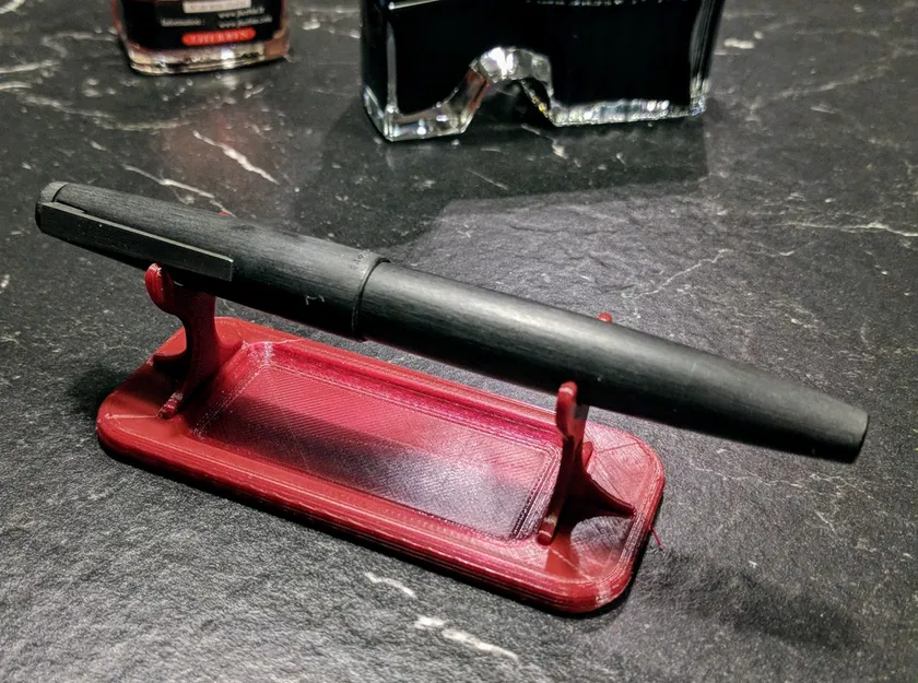 Chân Cắm Bút Đa Năng - Image 3