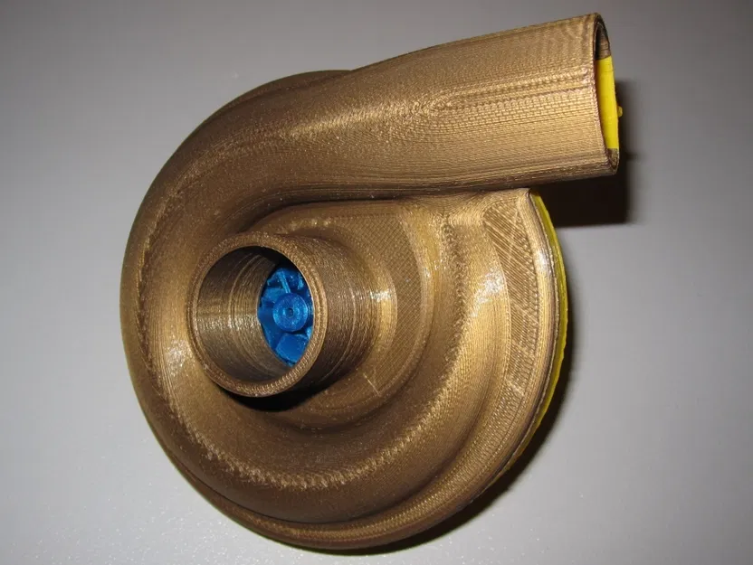 Máy Nén Khí Điện - Image 1