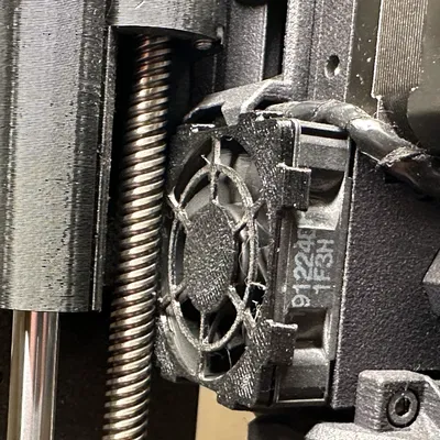 Nắp chụp/Lưới tản nhiệt quạt - gài siêu mỏng - 8 mẫu