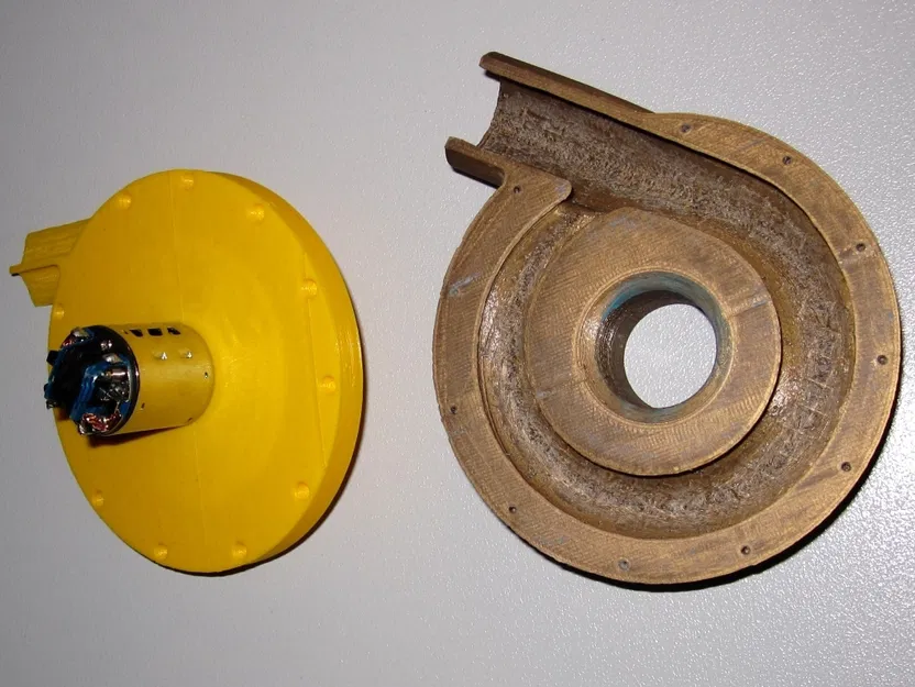 Máy Nén Khí Điện - Image 2