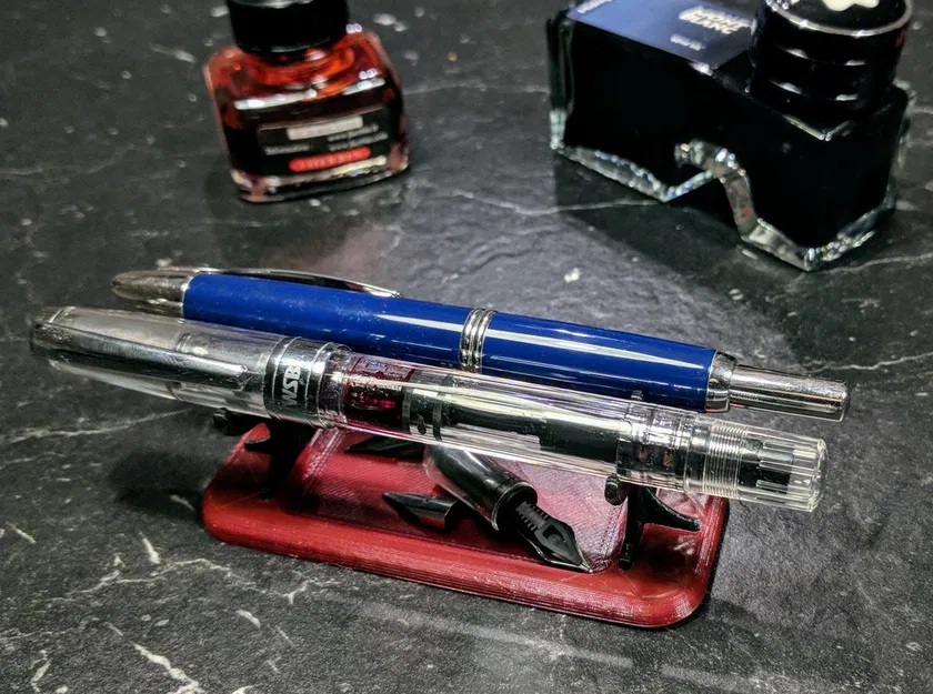 Chân Cắm Bút Đa Năng - Image 5