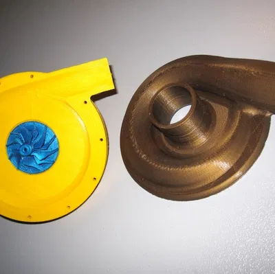 Máy Nén Khí Điện