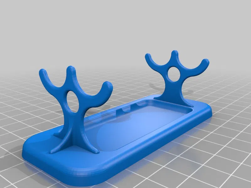 Chân Cắm Bút Đa Năng - Image 9