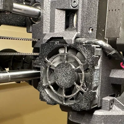 Nắp chụp/Lưới tản nhiệt quạt - gài siêu mỏng - 8 mẫu