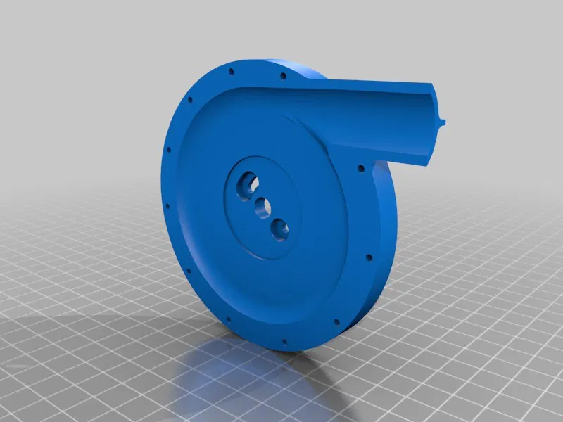 Máy Nén Khí Điện - Image 6