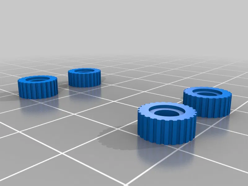 Xe Ben Tí Hon Micro Dumper - Image 11