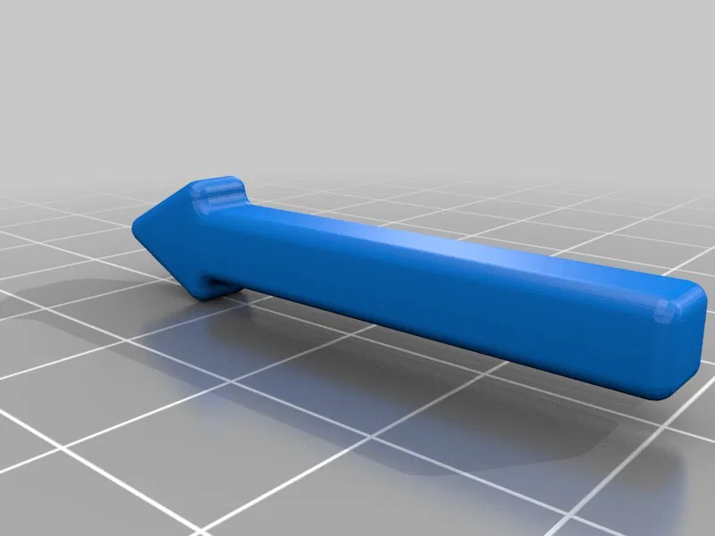 Hệ Tọa Độ (Trục Tọa Độ) Mini - Image 2