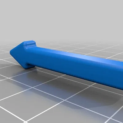 Hệ Tọa Độ (Trục Tọa Độ) Mini