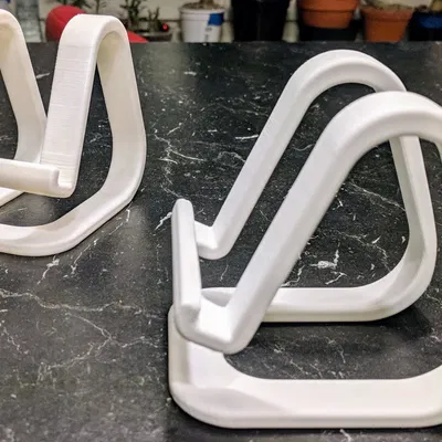 Giá đỡ điện thoại đa năng (kể cả cho điện thoại lớn)