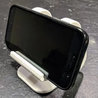 Giá đỡ điện thoại đa năng (kể cả cho điện thoại lớn)