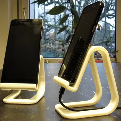 Giá đỡ điện thoại đa năng (kể cả cho điện thoại lớn)