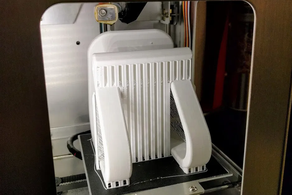 Giá đỡ điện thoại đa năng (kể cả cho điện thoại lớn) - Image 5