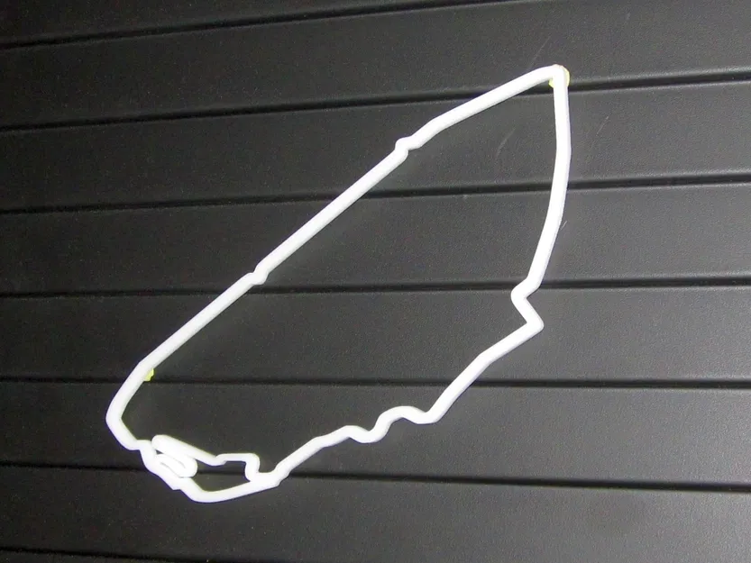 Mấy Trường Đua Nổi Tiếng - Image 1