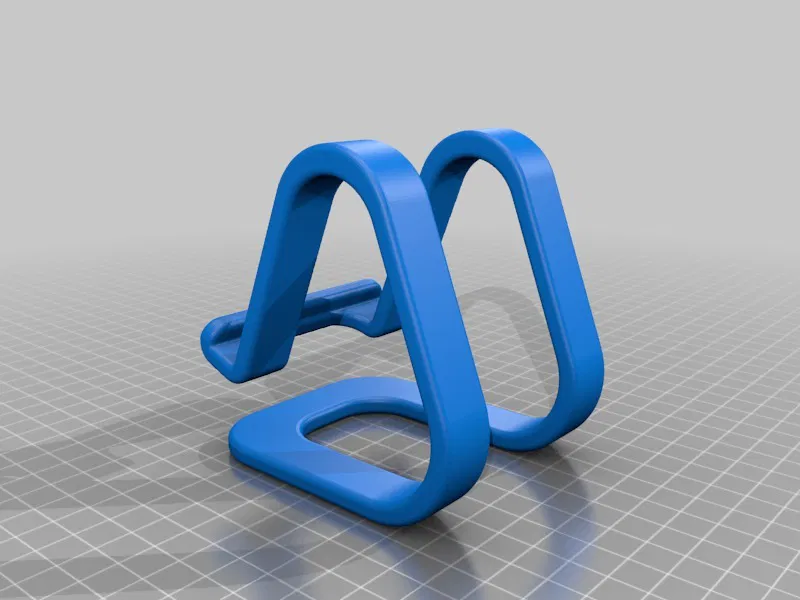 Giá đỡ điện thoại đa năng (kể cả cho điện thoại lớn) - Image 6