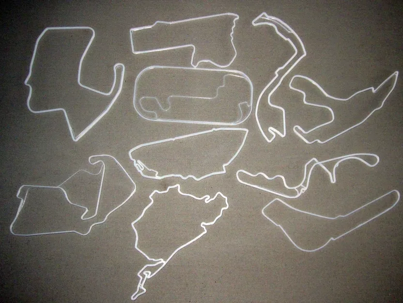 Mấy Trường Đua Nổi Tiếng - Image 2