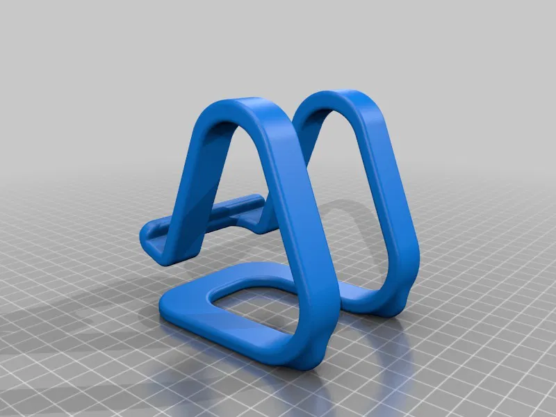 Giá đỡ điện thoại đa năng (kể cả cho điện thoại lớn) - Image 10