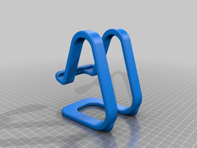 Giá đỡ điện thoại đa năng (kể cả cho điện thoại lớn) - Image 11