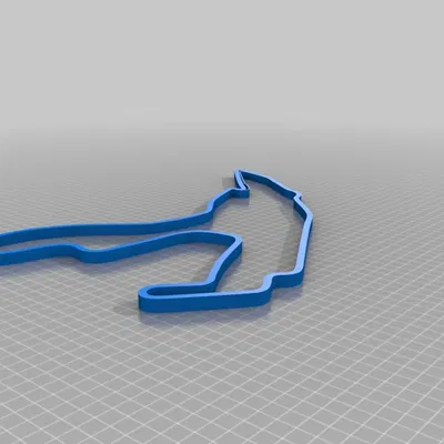 Mấy Trường Đua Nổi Tiếng