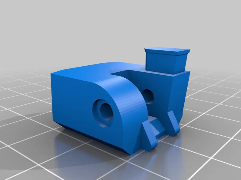 Máy xúc Micro Digger - Image 8