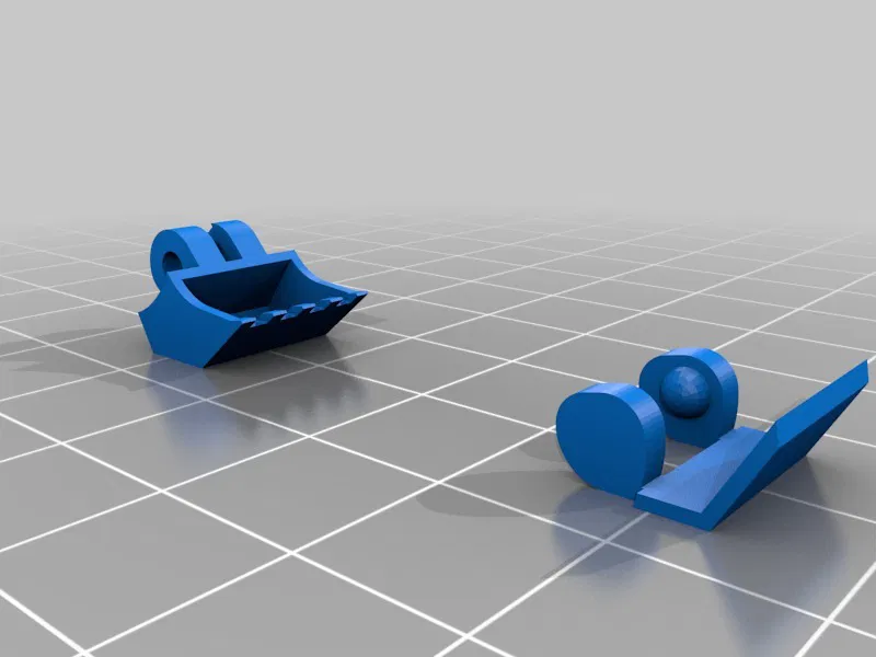 Máy xúc Micro Digger - Image 14