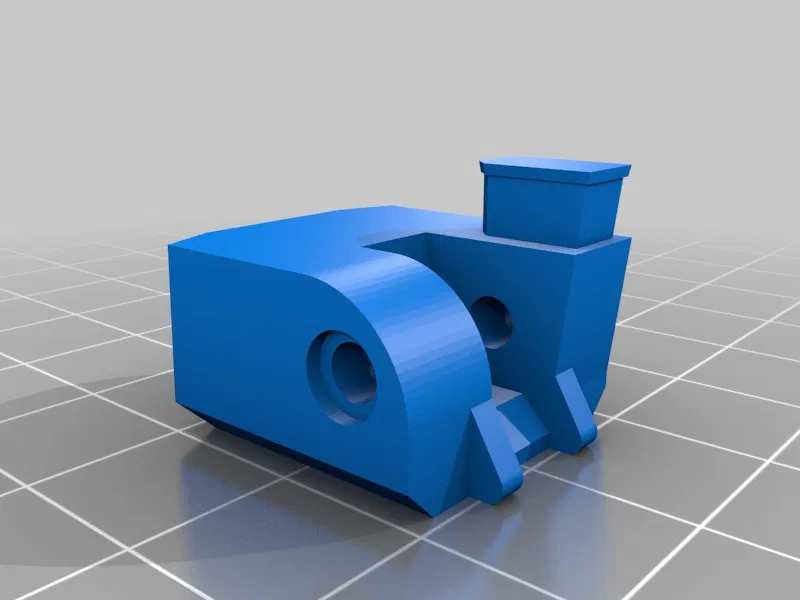 Máy xúc Micro Digger - Image 17