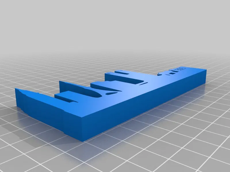 Kệ Đựng DVD / Kệ Sách Hình Quái Vật Phim Ảnh - Image 5