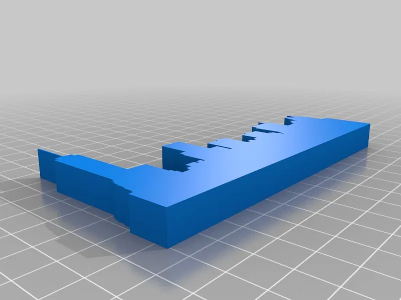 Kệ Đựng DVD / Kệ Sách Hình Quái Vật Phim Ảnh - Image 7