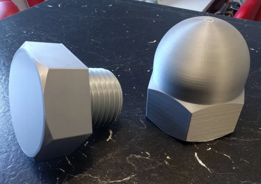 Hộp Đựng Ốc Nắp Vặn (và Heo Đất) - Image 4