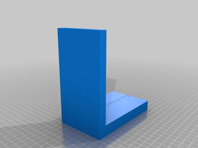 Kệ Đựng DVD / Kệ Sách Hình Quái Vật Phim Ảnh - Image 8