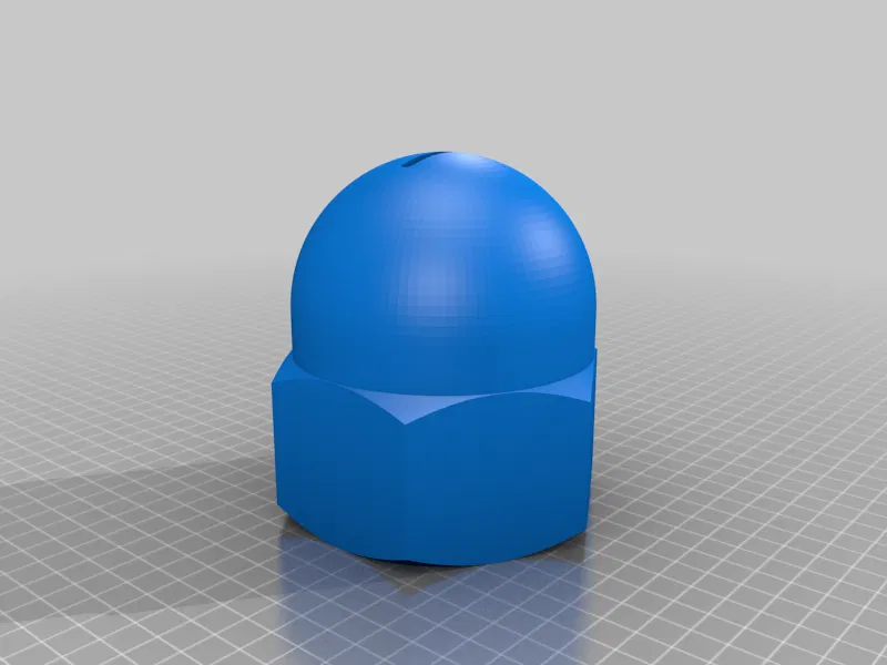 Hộp Đựng Ốc Nắp Vặn (và Heo Đất) - Image 9