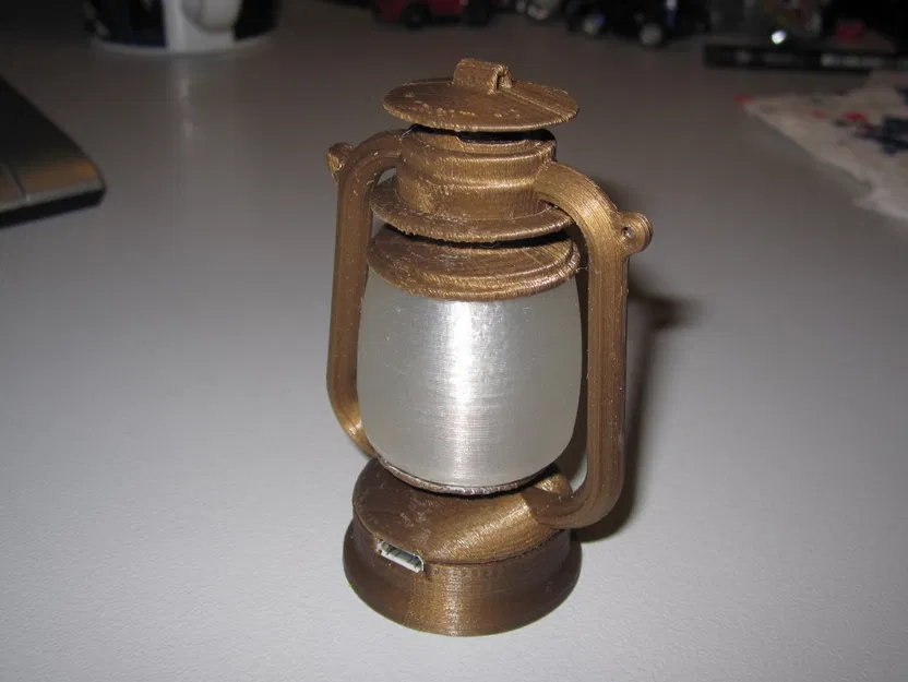 Đèn Lồng Nhỏ "Little Lantern" - Image 2