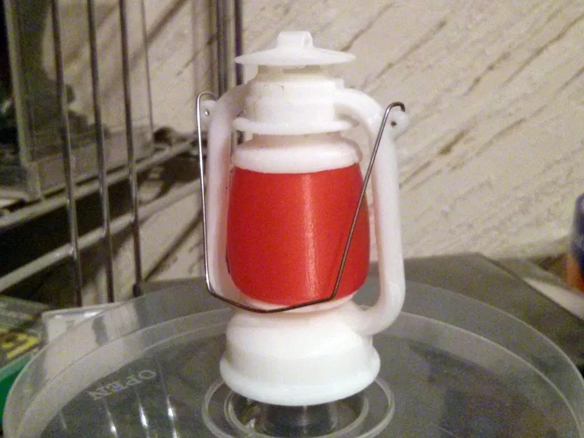 Đèn Lồng Nhỏ "Little Lantern" - Image 5