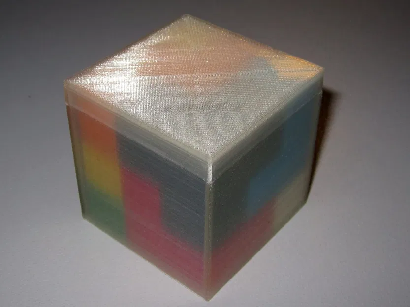 Soma Cube & Hộp Đựng - Image 3