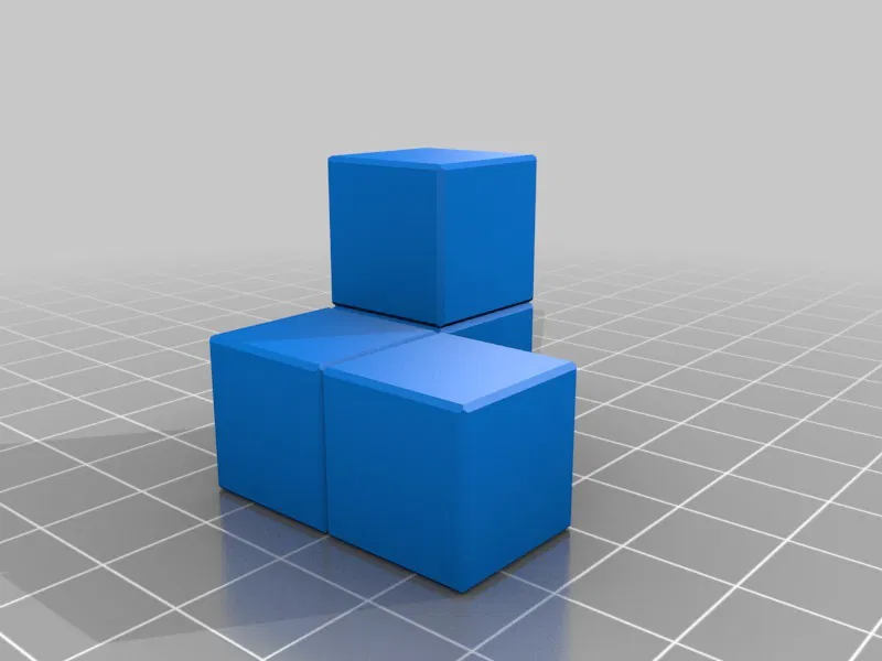 Soma Cube & Hộp Đựng - Image 4