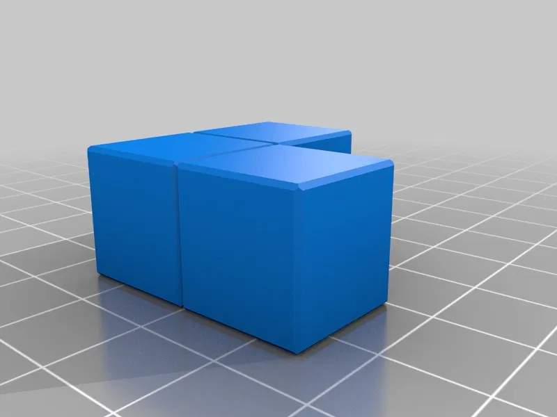 Soma Cube & Hộp Đựng - Image 5