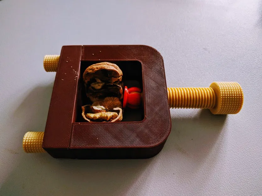 Máy Ép Ốc Đơn Giản - Image 4