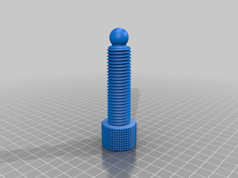 Máy Ép Ốc Đơn Giản - Image 7